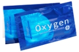 Antiseptic cleansing tissues